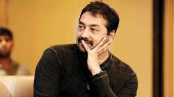 Anurag Kashyap