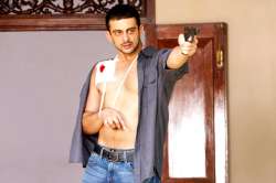 Arunoday Singh