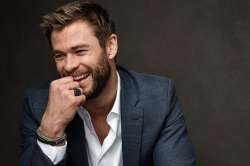 Chris Hemsworth