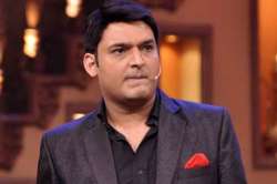 Kapil Sharma