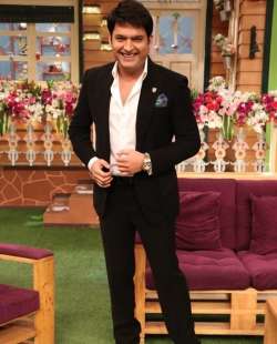 Kapil Sharma