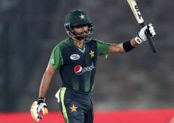 Babar Azam