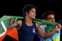 Commonwealth games 2018 babita kumari