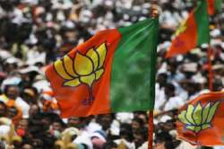 BJP releases list of star campaigners