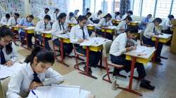 CBSE to compensate class 10 students for typo error in English paper