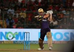 LIVE Cricket Score, SRH vs KKR, IPL 2018, Match 54 at Hyderabad