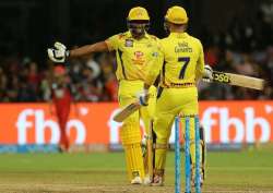 CSK