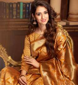 ?Disha Patani to shoot for Sangamithra