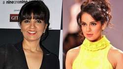 Kangana Ranaut reveals why she admires Neeta Lulla