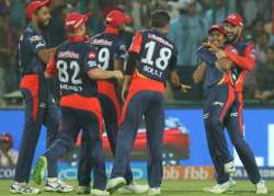 Live Cricket Score IPL 2018 DD vs KKR