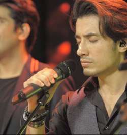 Ali Zafar