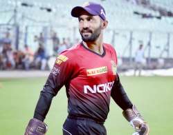 Dinesh Karthik at right stage of his career to lead KKR, says Simon Katich