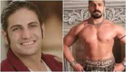 Watch: Rajat Tokas's amazing physical tranformation for Naagin 3 