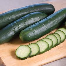 ?8 expert ways to beat the heat with cucumber?