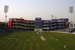 Feroz Shah Kotla