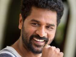 Prabhu Deva