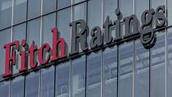 Fitch retains India rating at 'BBB-', stable outlook