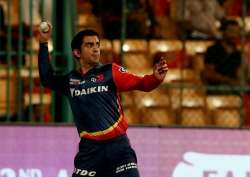 IPL 2018: Gautam Gambhir steps down from DD captaincy