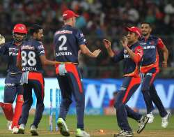 IPL 2018: Delhi Daredevils vs Kings XI Punjab