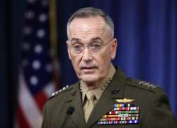 General Joseph Dunford