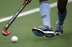 Hockey India Youth Olympics