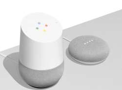 google home review