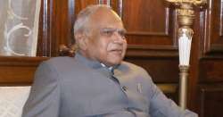 Tamil Nadu Governor Banwarilal Purohit