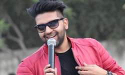 Guru Randhawa