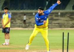 Harbhajan Singh