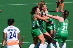 women's hockey india wales commonwealth games 2018