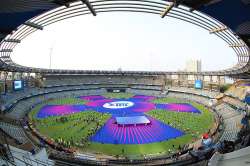 IPL Opening Ceremony 2018, Live updates from Wankhede Stadium, Mumbai