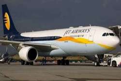 Jet Airways - File Photo