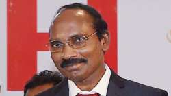 K Sivan