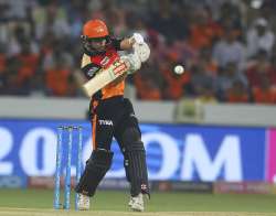 IPL 2018: Sunrisers Hyderabad beat Kolkata Knight Riders