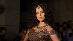 Kangana Ranaut set to walk the ramp at Cannes 2018