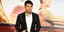 Kapil Sharma 