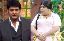 Kiku Sharda on Kapil Sharma controversy