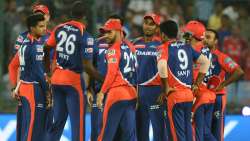 Live Cricket Streaming Online, Kings XI Punjab vs Delhi Daredevils, IPL 2018