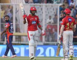 Live Score and Updates IPL 2018: Kings XI Punjab vs Delhi Daredevils