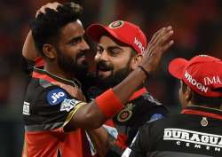 Royal Challengers Bangalore