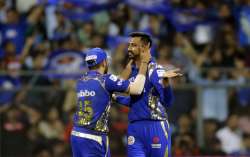 IPL 2018, Match 21 Preview: Rajasthan Royals vs Mumbai Indians