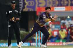 IPL 2018 Kolkata knight riders kuldeep yadav