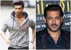 kushal tandon on salman khan verdict