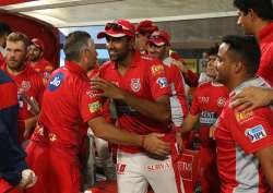 Kings XI Punjab