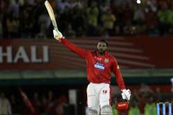 Chris Gayle