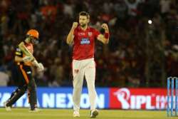 Kings XI punjab vs Rajasthan Royals