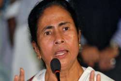 Mamata Banerjee