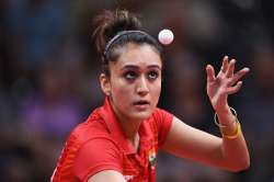 Exclusive Interview with Manika Batra