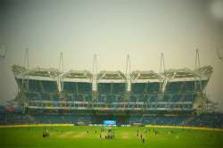 MCA Stadium Pune IPL 2018 Venues