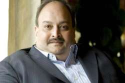 Mehul Choksi